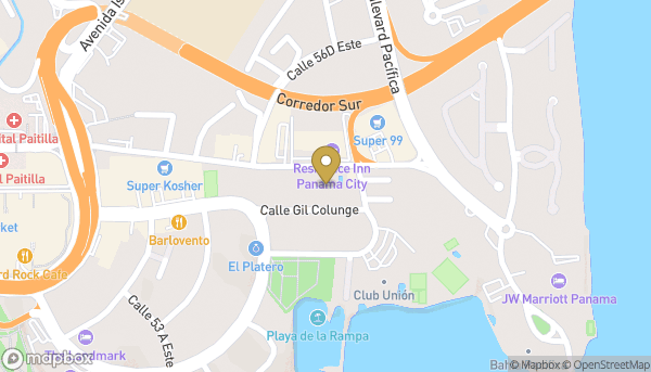Location