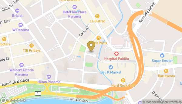 Location