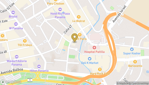 Location