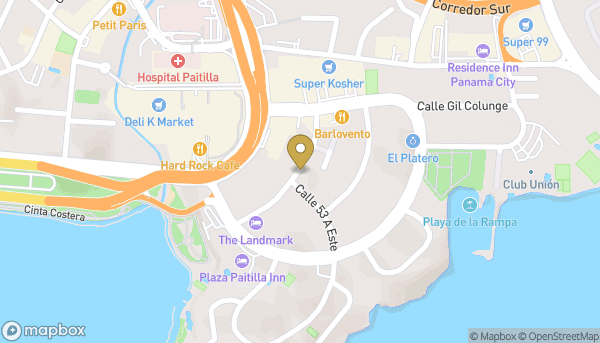 Location