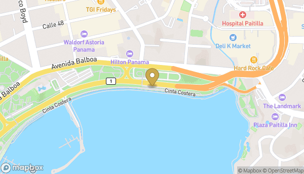 Location