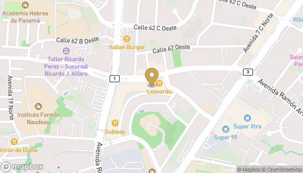Location