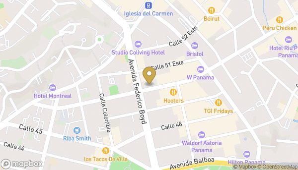 Ubicación