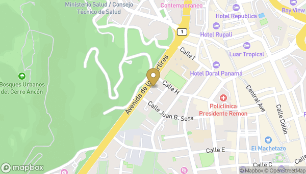 Ubicación