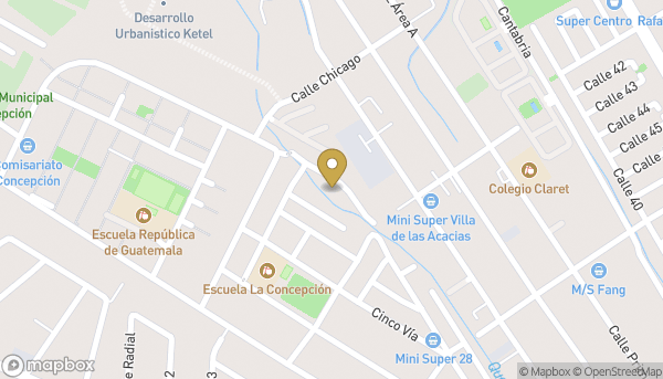 Ubicación