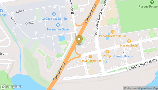 Location
