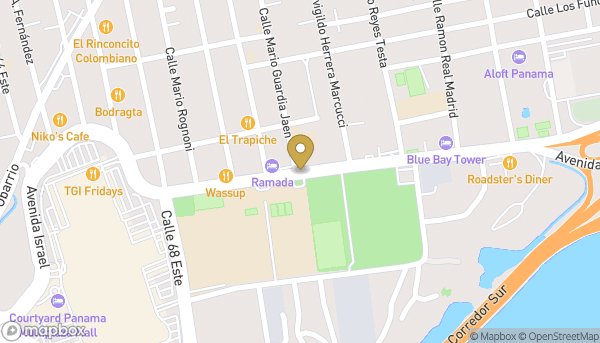 Location