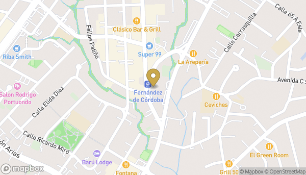 Ubicación