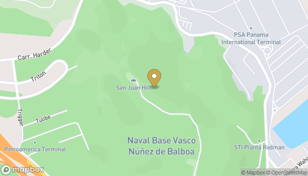 Location