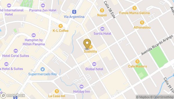 Location
