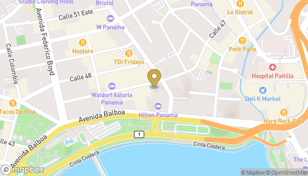 Location