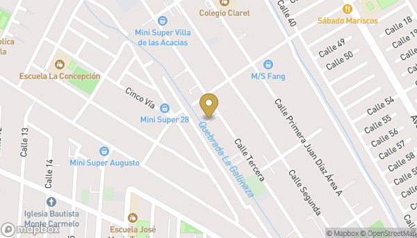 Location
