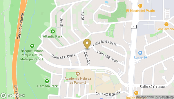 Location