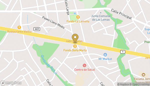 Location