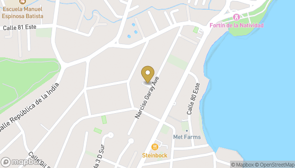 Location