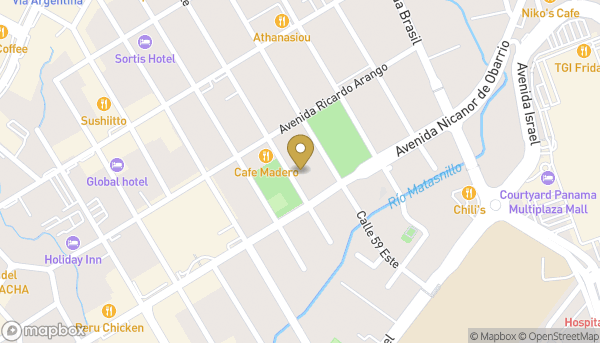 Location