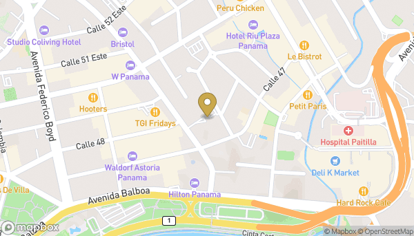 Location