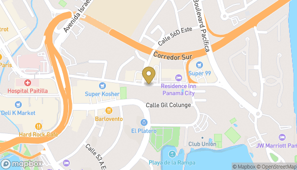 Ubicación