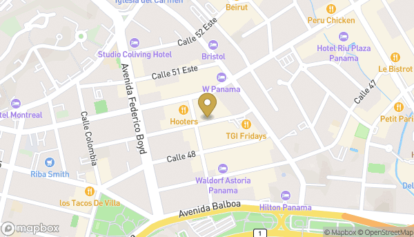 Ubicación