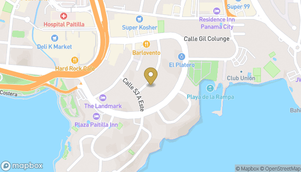 Location