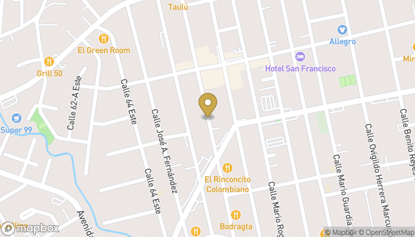 Location