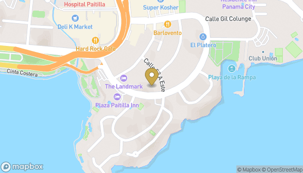 Location