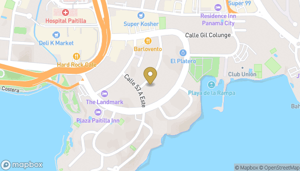 Location