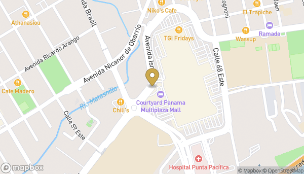 Location