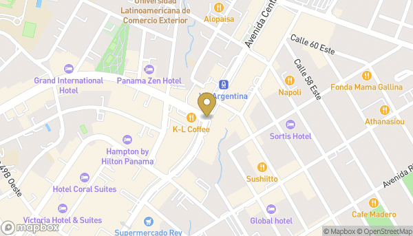 Location