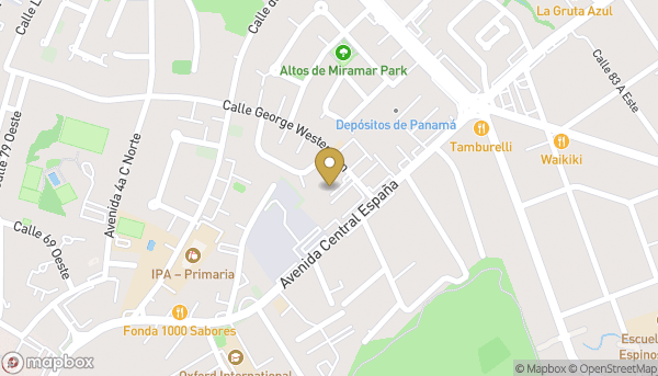 Ubicación