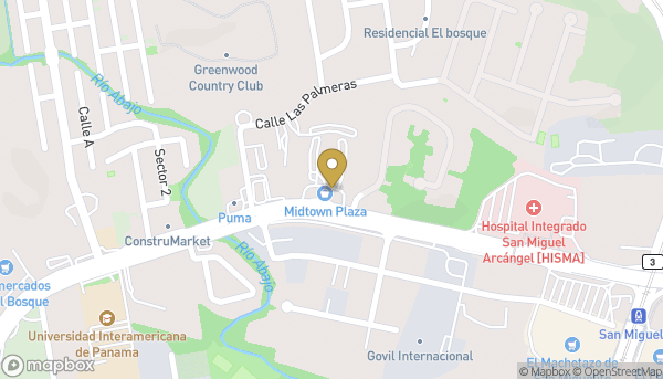 Emplacement