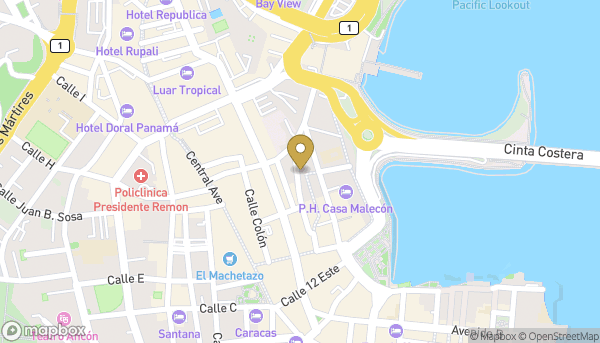Ubicación