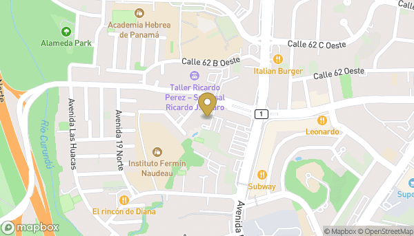 Location