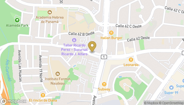 Location
