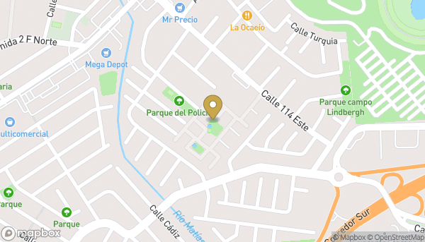 Ubicación