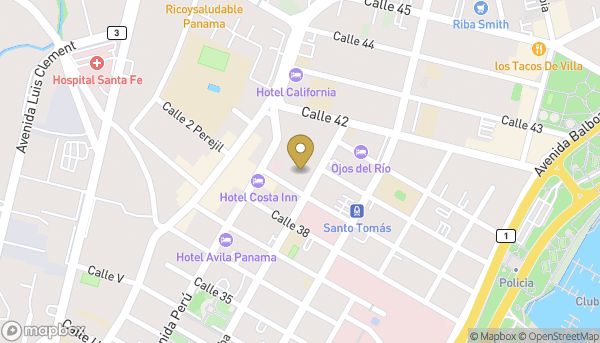 Location