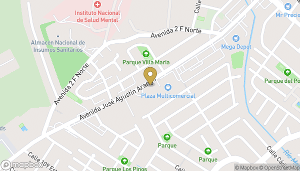 Location