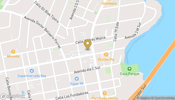 Location