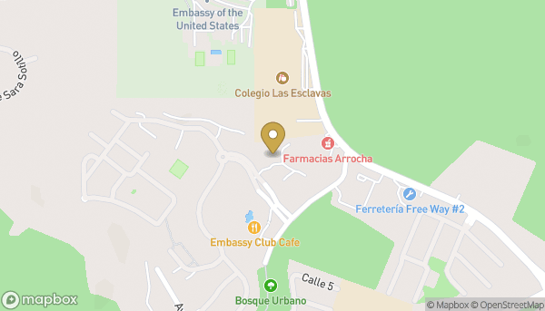 Location