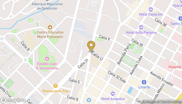 Ubicación