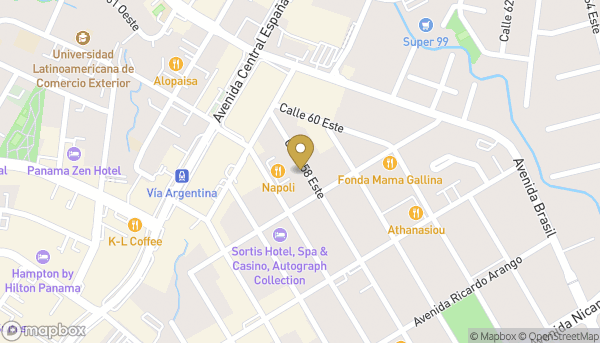 Location