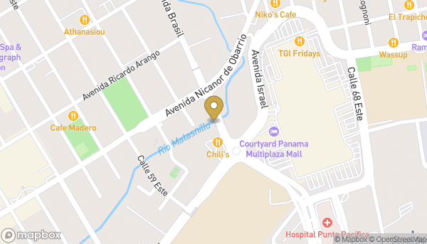 Location