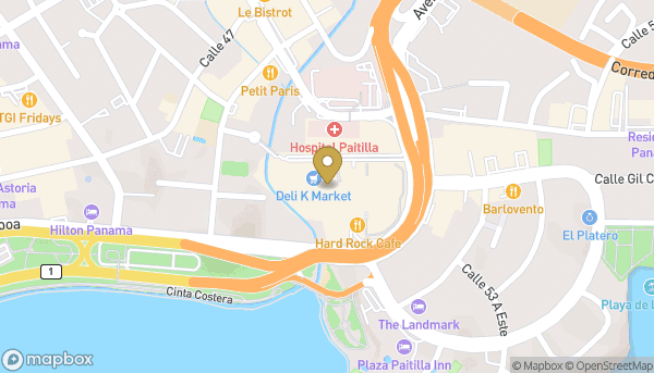Location