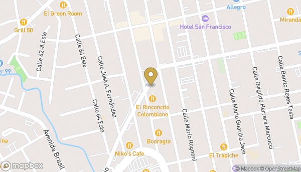 Location