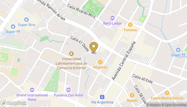 Location