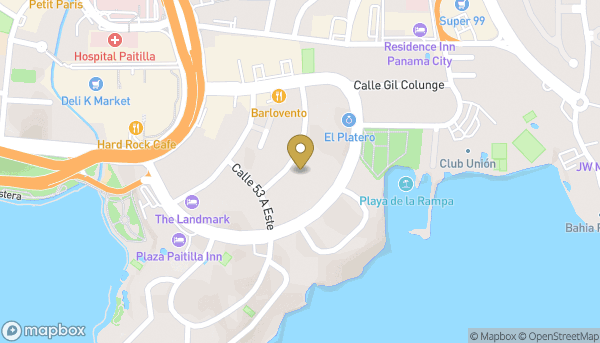 Location