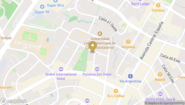 Location
