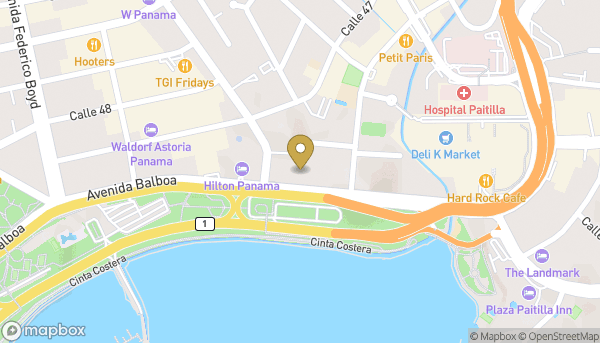 Location