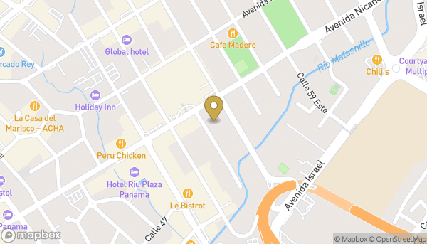Location