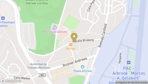 Location